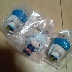 HUNTER×HUNTERめじるしアクセサリー