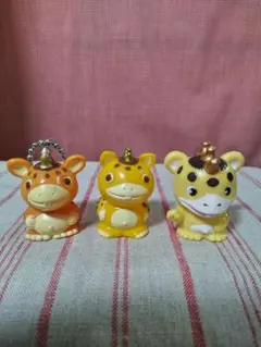【美品】マルサン ブースカ 指人形 ソフビ マルサン 怪獣 ブースカ ソフビ 指人形 レトロ 希少 当時物