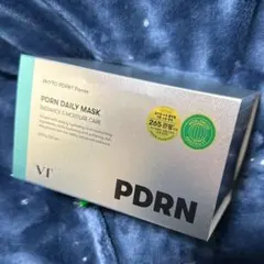 【新品未開封】VT PDRN デイリーマスク (30枚入)