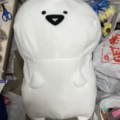 お文具といっしょ ぬいぐるみXL プレミアム、ウルトラ など 8個セット⭐︎79 お文具といっしょ ぬいぐるみXL ウルトラDX | オンライン