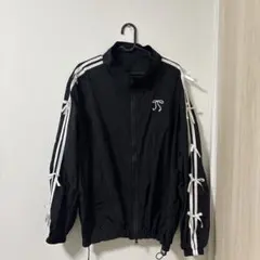 【AS KNOW AS】リボンアウター