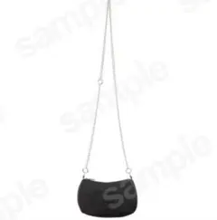 Number_i LIVE TOUR 2024 No.Ⅰ ショルダーポーチ