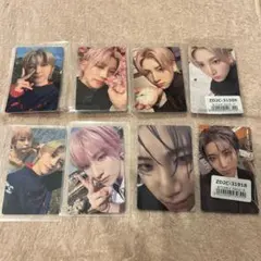 &TEAM YUMA トレカセット