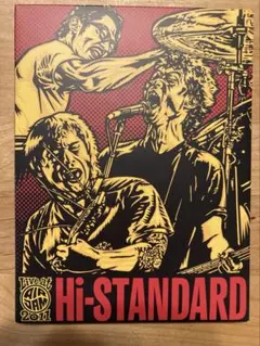2026年最新】hi-standard DVDの人気アイテム - メルカリ