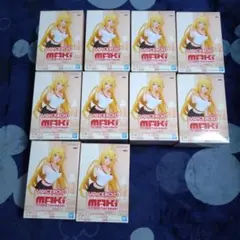 BANDAI VOICEROID 弦巻マキ ルームウェアver.