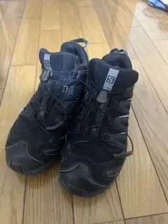 SALOMON XA PRO 3D BLACK 27.0 cm