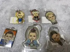 三代目JSB 今市隆二 グッズセット