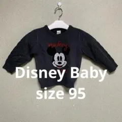 Disney Baby ニット