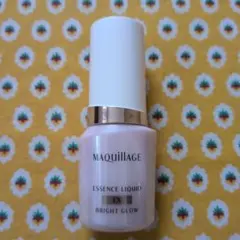 ☆新品☆マキアージュ エッセンスリキッド EX ブライトグロウ ピュアピンク☆