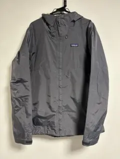 パタゴニア　トレントシェルジャケット