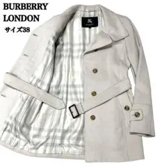 2025年最新】BURBERRY LONDONの人気アイテム - メルカリ