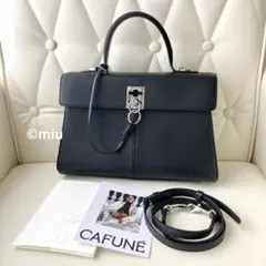 Cafuné - Stance Bag - Steel 【希少品】 - メルカリ