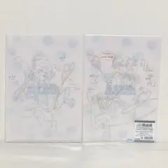 2026年最新】忍たま 原画展 クリアファイルの人気アイテム - メルカリ