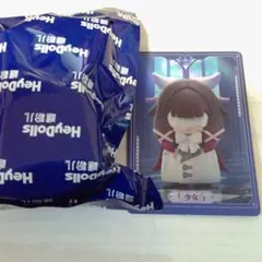 原神 ファデュイ執行官 フィギュア 少女 コロンビーナ