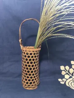 竹製花器 楽天市場】花器 竹製の通販