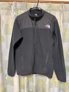 THE NORTH FACE フリースジャケット XL ブラック