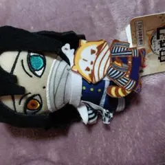 鬼滅の刃 ラスカルコラボ