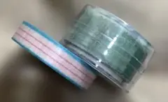 boki Swatch マスキングテープ50