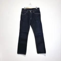 TOMMY HILFIGER マーサー　デニム ストレート　ボタンフライのサムネイル