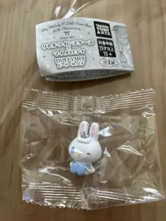 リトルツインスターズ×マイメロディ DOLLYMIX