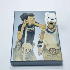 鉄コン筋クリート('06「鉄コン筋クリート」製作委員会)〈完全生産限定版・2枚…
