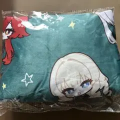 勝利の女神 NIKKE シープボアブランケット B デフォルメ　タイトー限定