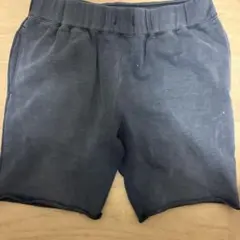 Rothman グレーショートパンツ