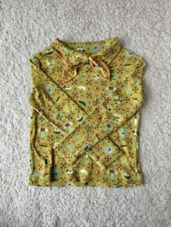 misha&puff お茶会スカウト 2y