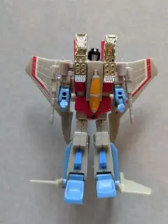 リボルテックヤマグチ No.046 スタースクリーム 「トランスフォーマー