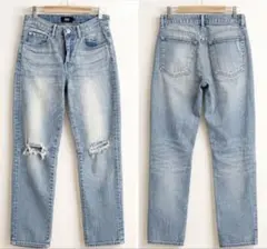 AZUL デニムパンツ