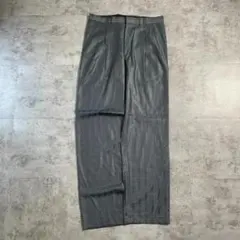 2026年最新】GIORGiO armani 90s スラックスの人気アイテム - メルカリ