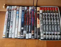 洋画 DVD 20本セット まとめ売り - メルカリ