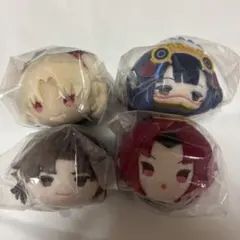 もちもちマスコット Fate/Grand Order vol.14 まとめうり