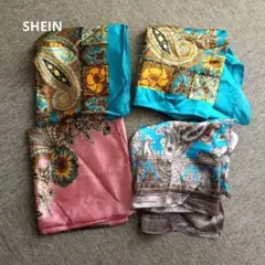 スカーフ 大判 ブランド