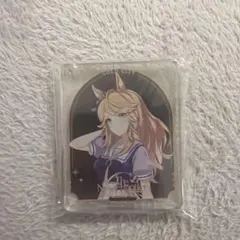 ウマ娘 The New Frontier コロッタ ゴールドシチー