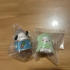 ポチャッコグッズセット