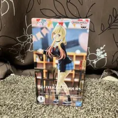 2026年最新】喜多川海夢 フィギュアの人気アイテム - メルカリ