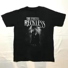 PRETTY RECKLESS 2015ツアーTシャツXL テイラーモムセン