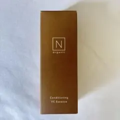 【新品】NオーガニックConditioning VC Essence 30g