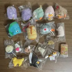 【お値下げ可能！】スクイーズ まとめ売り18点 本日限定値下げ③ミニスクイーズ20点 まとめ売り - メルカリ