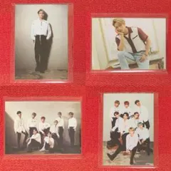 2026年最新】ateez ソンファ 証明写真の人気アイテム - メルカリ