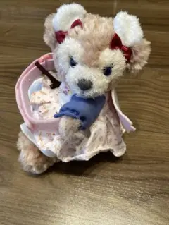 2025年最新】ダッフィーカーテンホルダーの人気アイテム - メルカリ