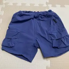 プティマイン　ハーフパンツ　80