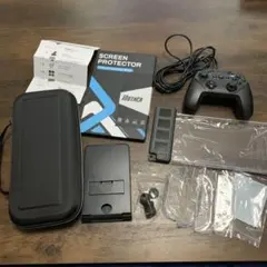 任天堂Switch2アクセサリーキット＋フィルム＋Switchコントローラー