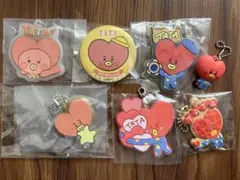 2026年最新】bts まとめ売りの人気アイテム - メルカリ