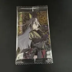 ウマ娘 プリティーダービー ツインウエハース 第8R キャラクターカード