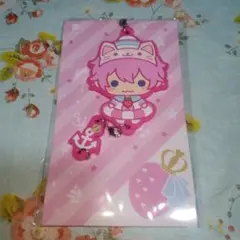 すとぷり　つながるあにまるらばすと　さとみ　夏