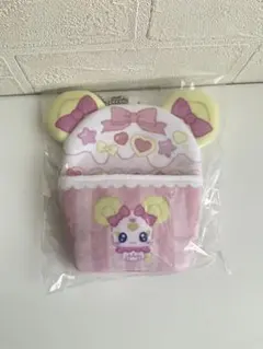 【新品。】ぷちきゅあ　カップケーキポーチ　ぷちきゅあきゃんでぃ ②