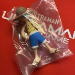 ワンピース　LUFFY'S Vol.2 冒険の記録　（ドラム島）　ルフィーズ