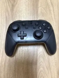 Nintendo Switch Proコントローラー 本体